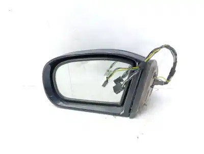 Pièce détachée automobile d'occasion rétroviseur gauche pour mercedes-benz clase e (w211) berlina e 320 cdi (211.026) références oem iam a2038105576  