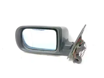 Peça sobressalente para automóvel em segunda mão espelho retrovisor esquerdo por bmw serie 7 (e38) 740d automático referências oem iam 51168266449  