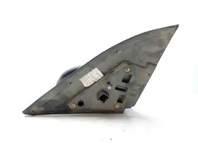 Peça sobressalente para automóvel em segunda mão espelho retrovisor esquerdo por kia cee´d emotion referências oem iam 876101h250  