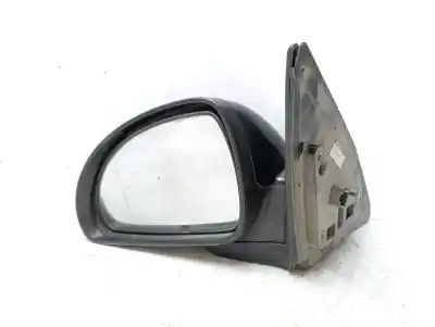 Peça sobressalente para automóvel em segunda mão espelho retrovisor esquerdo por kia cee´d emotion referências oem iam 876101h250  