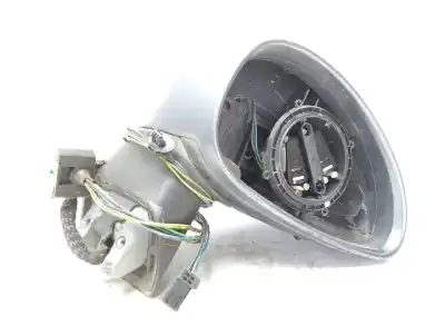 Second-hand car spare part right rearview mirror for citroen c4 picasso avatar oem iam references 8153g7  