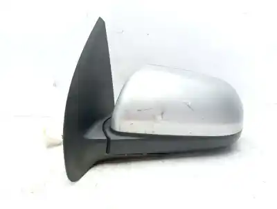 Peça sobressalente para automóvel em segunda mão espelho retrovisor esquerdo por chevrolet aveo 1.4 cat referências oem iam 96458172