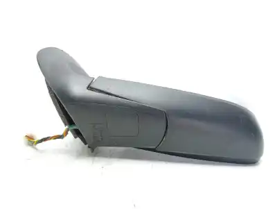 Peça sobressalente para automóvel em segunda mão espelho retrovisor esquerdo por chevrolet aveo 1.4 cat referências oem iam 96458172  