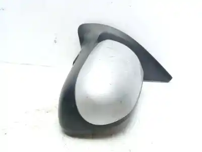 Peça sobressalente para automóvel em segunda mão espelho retrovisor esquerdo por chevrolet aveo 1.4 cat referências oem iam 96458172  