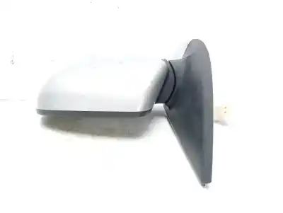 Peça sobressalente para automóvel em segunda mão espelho retrovisor esquerdo por chevrolet aveo 1.4 cat referências oem iam 96458172  