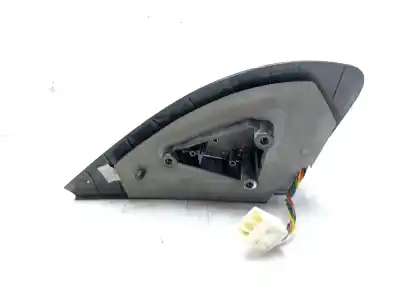 Peça sobressalente para automóvel em segunda mão espelho retrovisor esquerdo por chevrolet aveo 1.4 cat referências oem iam 96458172  