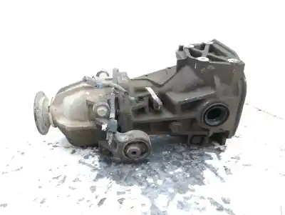 Автозапчастина б/у задній диференціал для mazda cx-7 (er) 2.2 mzr-cd awd (er10a) посилання на oem iam ma2827020e  