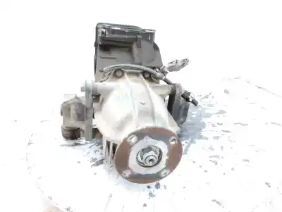Автозапчастина б/у задній диференціал для mazda cx-7 (er) 2.2 mzr-cd awd (er10a) посилання на oem iam ma2827020e  