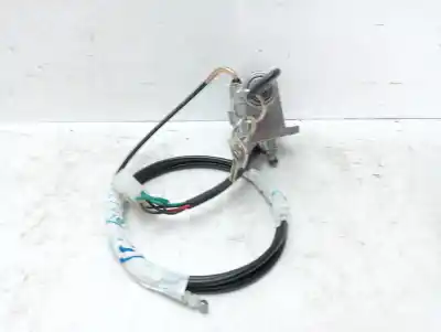 Pezzo di ricambio per auto di seconda mano gioco della boccola per sym symphony 125 symphony 125 s riferimenti oem iam 1640axrb010  31600m56000