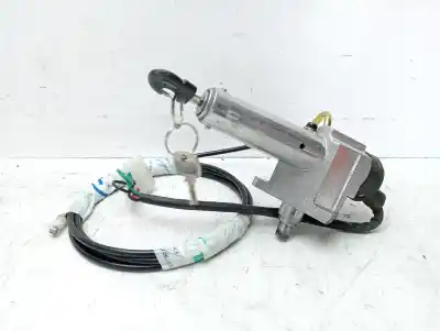 Pezzo di ricambio per auto di seconda mano gioco della boccola per sym symphony 125 symphony 125 s riferimenti oem iam 1640axrb010  31600m56000