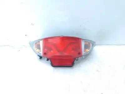 Peça sobressalente para automóvel em segunda mão farolim traseiro central por sym symphony 125 symphony 125 s referências oem iam 33700ata030