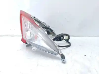 Second-hand car spare part center tailgate light for sym symphony 125 symphony 125 s oem iam references 33700ata030  