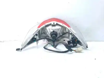 Second-hand car spare part center tailgate light for sym symphony 125 symphony 125 s oem iam references 33700ata030  