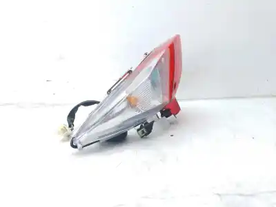 Second-hand car spare part center tailgate light for sym symphony 125 symphony 125 s oem iam references 33700ata030  