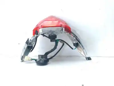 Second-hand car spare part center tailgate light for sym symphony 125 symphony 125 s oem iam references 33700ata030  