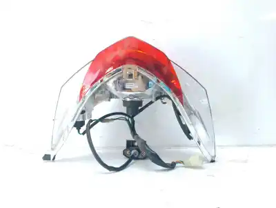 Second-hand car spare part center tailgate light for sym symphony 125 symphony 125 s oem iam references 33700ata030  