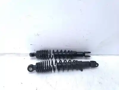 Peça sobressalente para automóvel em segunda mão conjunto de amortecedores traseiros por sym symphony 125 symphony 125 s referências oem iam 52400arb010
