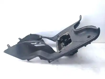 Second-hand car spare part Decorative Moulding for SYM SYMPHONY 125 Symphony 125 S OEM IAM references 64310APA000  