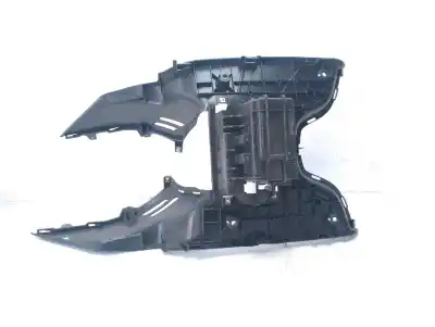 Peça sobressalente para automóvel em segunda mão moldagem por sym symphony 125 symphony 125 s referências oem iam 64310apa000  