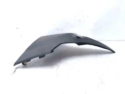 Second-hand car spare part decorative moulding for sym symphony 125 symphony 125 s oem iam references 64302x3a000  