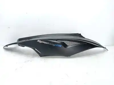 Peça sobressalente para automóvel em segunda mão moldagem por sym symphony 125 symphony 125 s referências oem iam 83500x3a0000