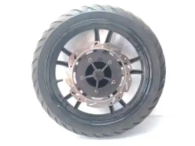 Peça sobressalente para automóvel em segunda mão jante por sym symphony 125 symphony 125 s referências oem iam 44601x3a000