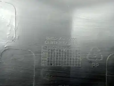 Peça sobressalente para automóvel em segunda mão moldagem por sym symphony 125 symphony 125 s referências oem iam 80152x3a0000  