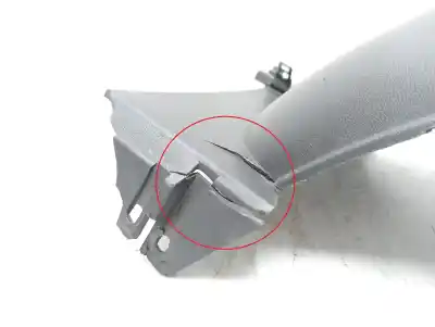 Peça sobressalente para automóvel em segunda mão cave de roda dianteira direita por sym symphony 125 symphony 125 s referências oem iam 80106ara000  