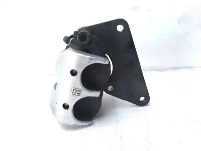 Peça sobressalente para automóvel em segunda mão pinça de travão dianteira esquerda por sym symphony 125 symphony 125 s referências oem iam 45100apa000  