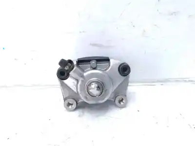 Peça sobressalente para automóvel em segunda mão pinça de travão traseira direita por sym symphony 125 symphony 125 s referências oem iam 43100arb000  