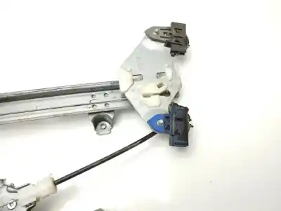 Автозапчасти б/у задний правый стеклорегулятор за nissan navara pick-up (d40m) double cab xe 4x4 ссылки oem iam 827003x30a  400926b