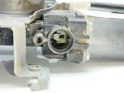 Автозапчасти б/у задний правый стеклорегулятор за nissan navara pick-up (d40m) double cab xe 4x4 ссылки oem iam 827003x30a  400926b