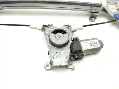 Автозапчасти б/у задний правый стеклорегулятор за nissan navara pick-up (d40m) double cab xe 4x4 ссылки oem iam 827003x30a  400926b