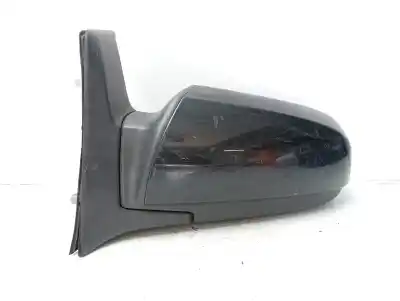 Gebrauchtes Autoersatzteil Linker Spiegel zum OPEL ZAFIRA B 1.9 16V CDTI CAT (Z 19 DTH / LRD) OEM-IAM-Referenzen 13253339  