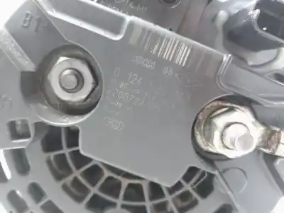 Автозапчасти б/у генератор за nissan qashqai / qashqai +2 i (j10, nj10, jj10e) 2.0 a las 4 ruedas ссылки oem iam 8200728292  124525140