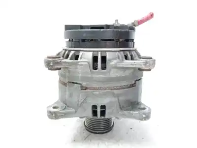 Автозапчасти б/у генератор за nissan qashqai / qashqai +2 i (j10, nj10, jj10e) 2.0 a las 4 ruedas ссылки oem iam 8200728292  124525140