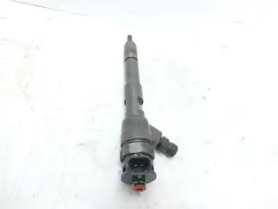 Peça sobressalente para automóvel em segunda mão injetor por dacia duster ambiance 4x2 referências oem iam 445110485