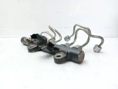 Second-hand car spare part Distributor Pipe for DACIA DUSTER Ambiance 4x2 OEM IAM references 8200704212 H8201157327 142041073