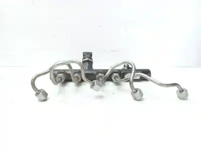 Second-hand car spare part distributor pipe for dacia duster ambiance 4x2 oem iam references 8200704212 h8201157327 142041073