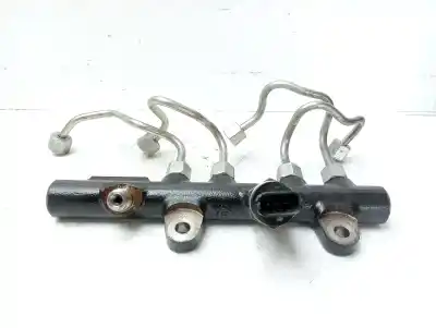 Second-hand car spare part distributor pipe for dacia duster ambiance 4x2 oem iam references 8200704212 h8201157327 142041073