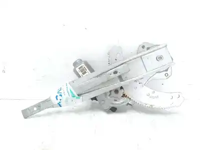 Second-hand car spare part Rear Right Window Regulator for NISSAN NOTE (E11E) 1.5 dCi Turbodiesel CAT OEM IAM references 827009U000  