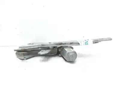 Peça sobressalente para automóvel em segunda mão elevador de vidros traseiro direito por nissan note (e11e) 1.5 dci turbodiesel cat referências oem iam 827009u000  