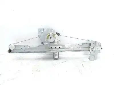 Second-hand car spare part driver left window regulator for dacia duster ambiance 4x2 oem iam references 807210751r  
