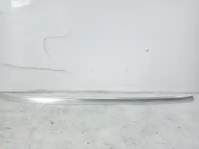 Peça sobressalente para automóvel em segunda mão moldagem por lexus ux (za10) 250h e-four referências oem iam 6346076010