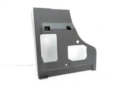 Peça sobressalente para automóvel em segunda mão moldagem por lexus ux (za10) 250h e-four referências oem iam 6442976030