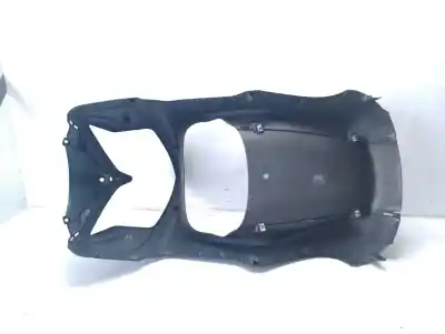 Peça sobressalente para automóvel em segunda mão moldagem por sym symphony 125 symphony 125 s referências oem iam 64301x3a000ad  