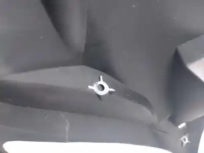 Peça sobressalente para automóvel em segunda mão moldagem por sym symphony 125 symphony 125 s referências oem iam 64301x3a000ad  