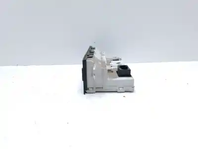 Second-hand car spare part speedometer for citroen c2 (jm_) 1.4 oem iam references 6155gj  9647409477