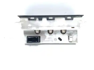 Second-hand car spare part speedometer for citroen c2 (jm_) 1.4 oem iam references 6155gj  9647409477