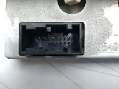 Second-hand car spare part speedometer for citroen c2 (jm_) 1.4 oem iam references 6155gj  9647409477